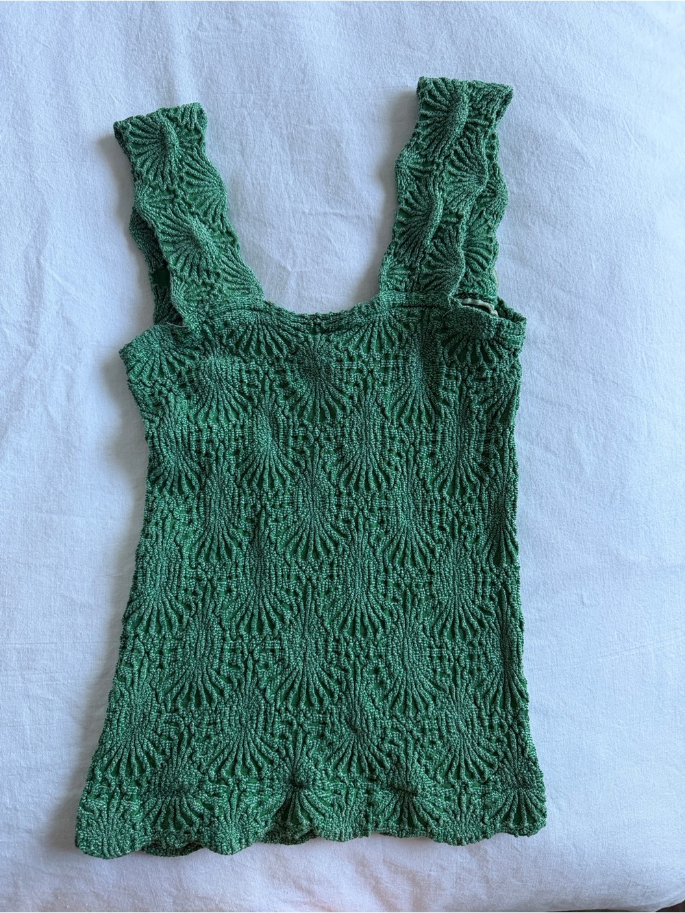 free people intimate tank